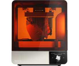 Formlabs Form 4BL – 3D-Druck, Typ Basic Package, geeignet für Formlabs 3D-Druckmaterialien