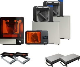 Formlabs Form 4BL