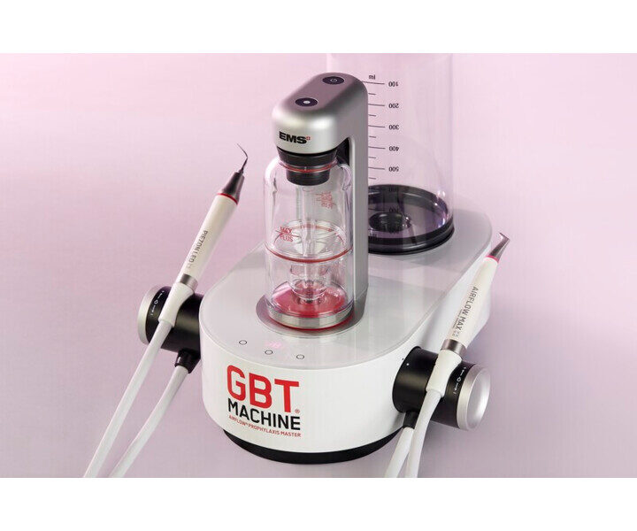 EMS GBT Machine Classic Airflow Prophylaxis Master | 441623
