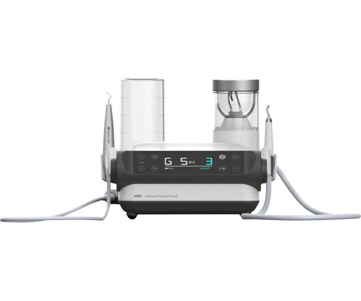 NSK Varios Combi Pro2 | 441644