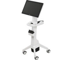 Dentsply Sirona Primescan 2 mit Karieserkennung | 439580