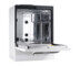 Miele PWD 8682 – Thermodesinfektor, Typ Weiß, LAN, Breite 59,8 cm, Höhe 83,5 cm, Tiefe 59,8 cm, Gewicht 74 KG | 440228