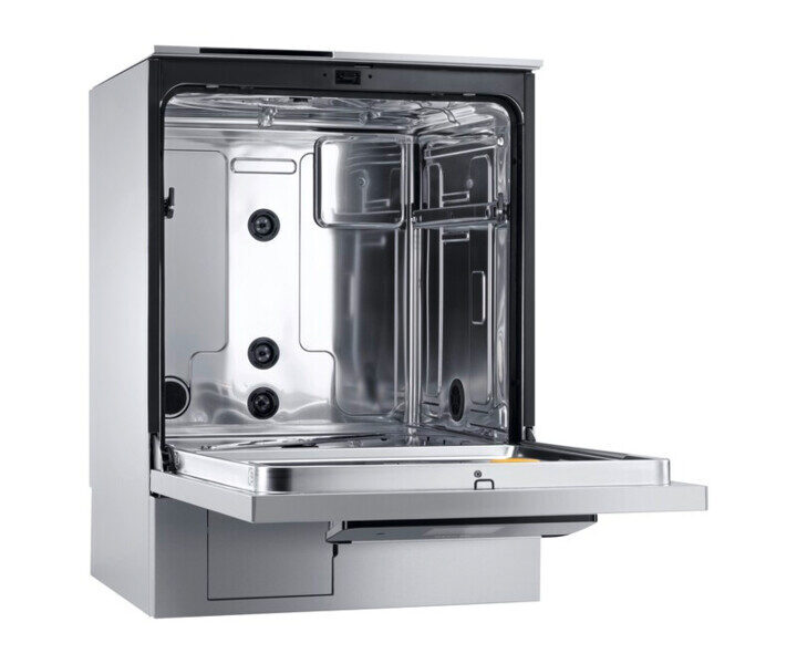 Miele PWD 8692 – Thermodesinfektor, Typ Edelstahl, LAN, aktive Trocknung | 442284