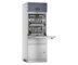 Miele PWD 7121 – Typ Standgerät, eintürig, Glas-Klapptür, mit Heißlufttrocknung, Ablaufpumpe, Vorheiztank und Leitfähigkeitsüberwachung | 440194