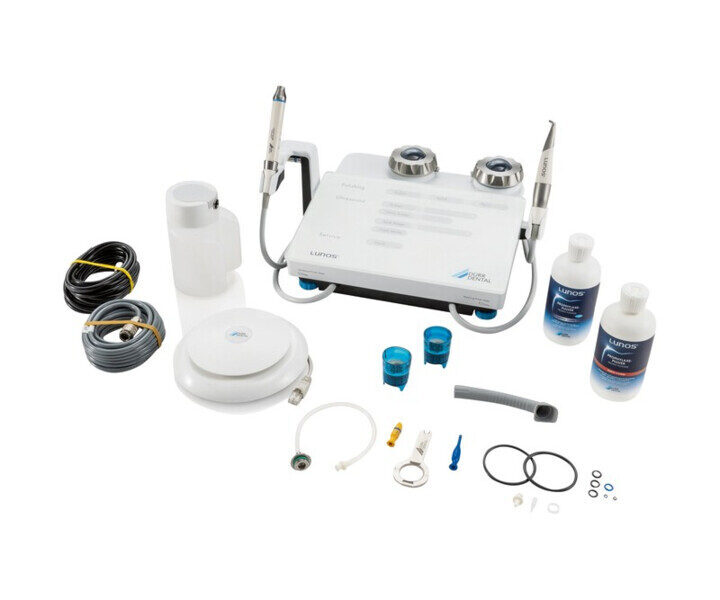 Dürr Dental MyLunos Duo Easy | 441642