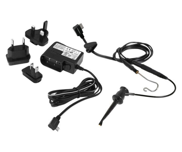 Dentsply Sirona Propex Pixi Apex Locator Feilen-Clip | 441859