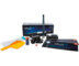 Ultradent Products Valo X Colors Kit – Polymerisationslampe, Farbe twilight blue | 438762