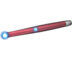 Ultradent Products Valo X Colors Kit – Polymerisationslampe, Farbe aurora pink, Länge Batteriekonfiguration: 226 mm | 438731