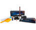 Ultradent Products Valo X Colors Kit – Polymerisationslampe, Farbe horizon red | 438718