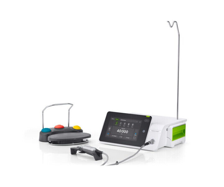 W&H Implantmed Plus II – Chirurgiegerät, Typ SI-2102 Scan-Edition | 441755