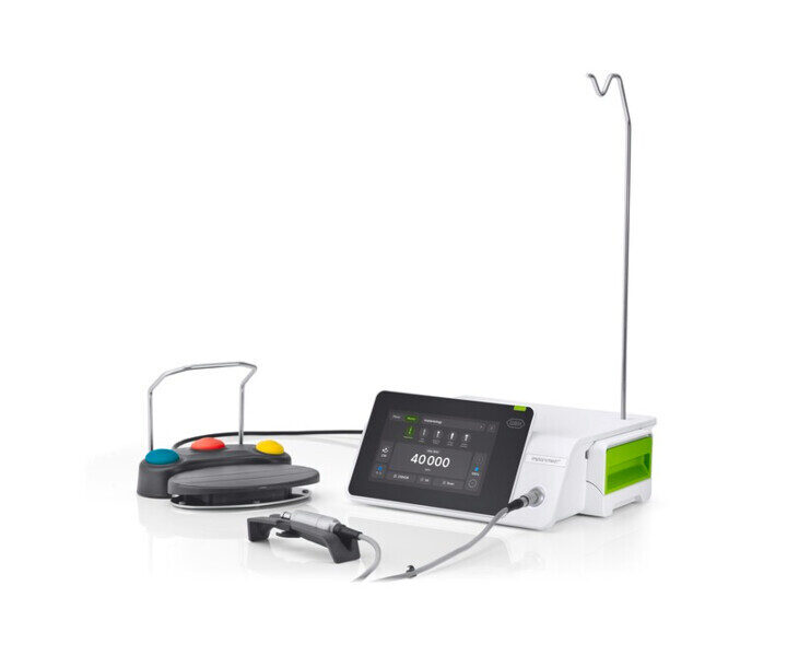 W&H Implantmed Plus II – Chirurgiegerät, Typ SI-2100 kabelgebunden | 441753