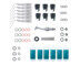 NSK Varios Combi Pro2 Starterpaket Consumable | 436726