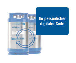 MELAG MELAdem 53 Ionenaustauscher | 434108