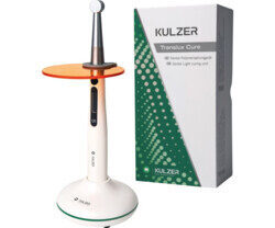 Kulzer Translux Cure Lichtschutzschild | 438684