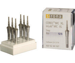 Dentsply Sirona Sirosonic TL ZEG-Handstück – Ultraschall-Scaler, Typ TL | 433687
