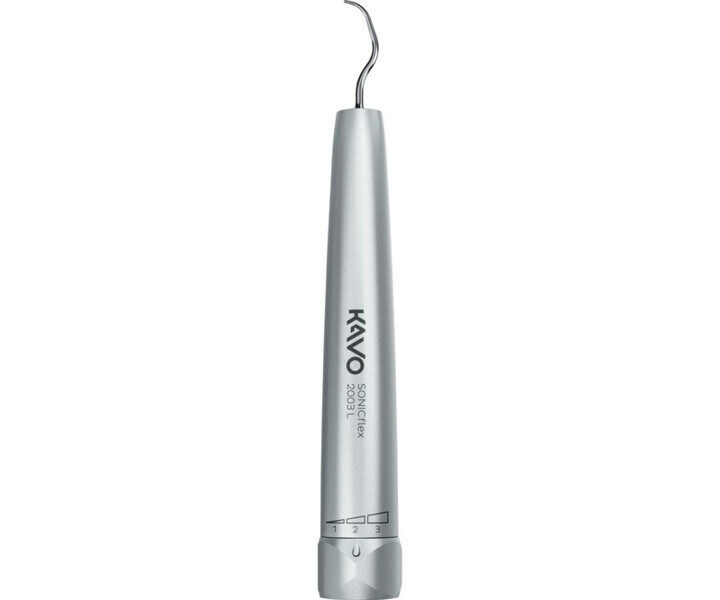 KaVo SONICflex LUX 2003L – Air-Scaler, Anschluss MULTIflex | 440803