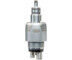 W&H Assistina Adapter – Pflegesysteme, Typ Roto Quick, geeignet für Assistina 301 plus, Assistina 3×2 / 3×3, Assistina Twin | 438454