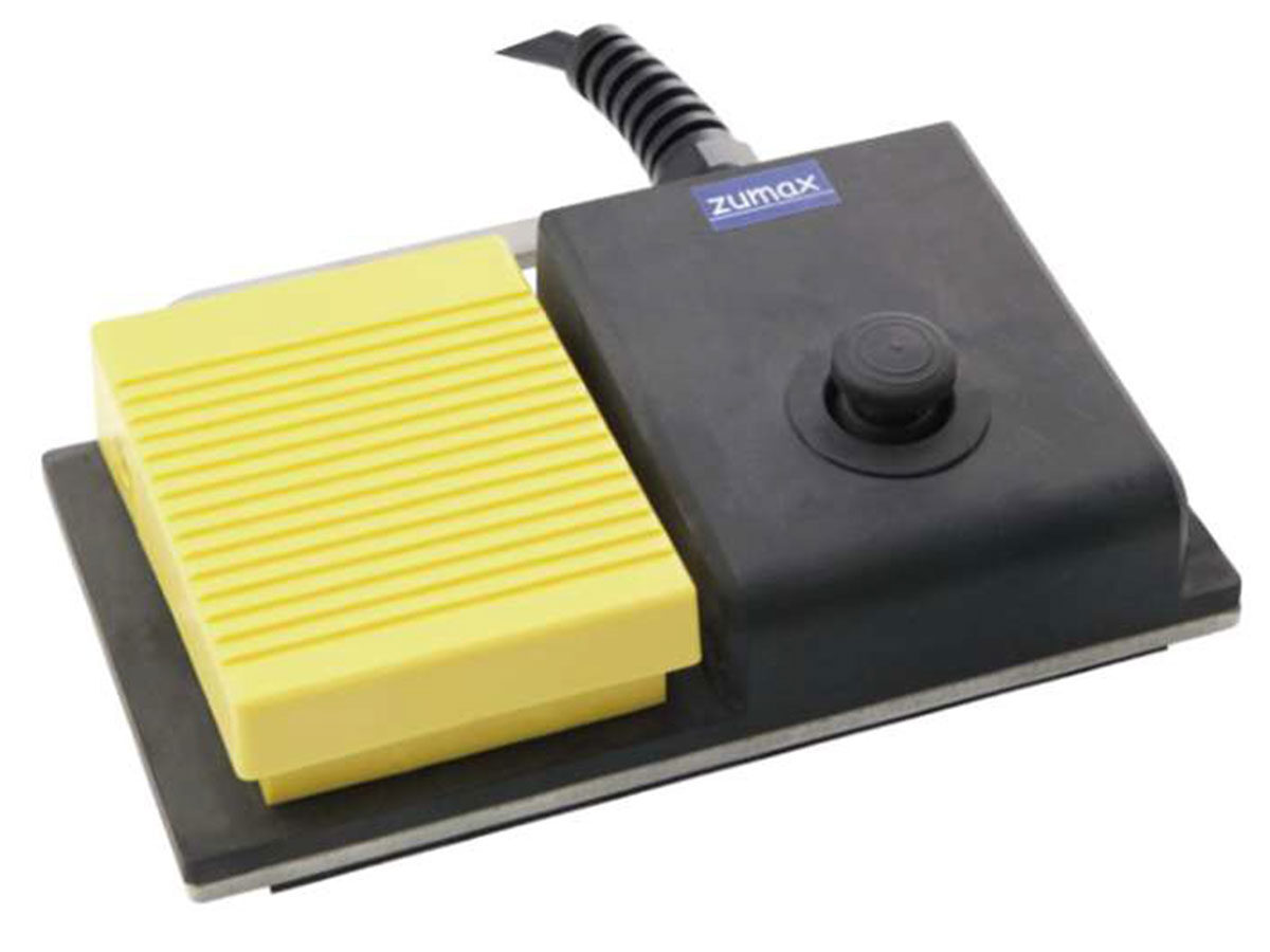 Wireless Mini-Fußpedal für OMS3200, OMS3200R2 & OMS3200Pro | 426740