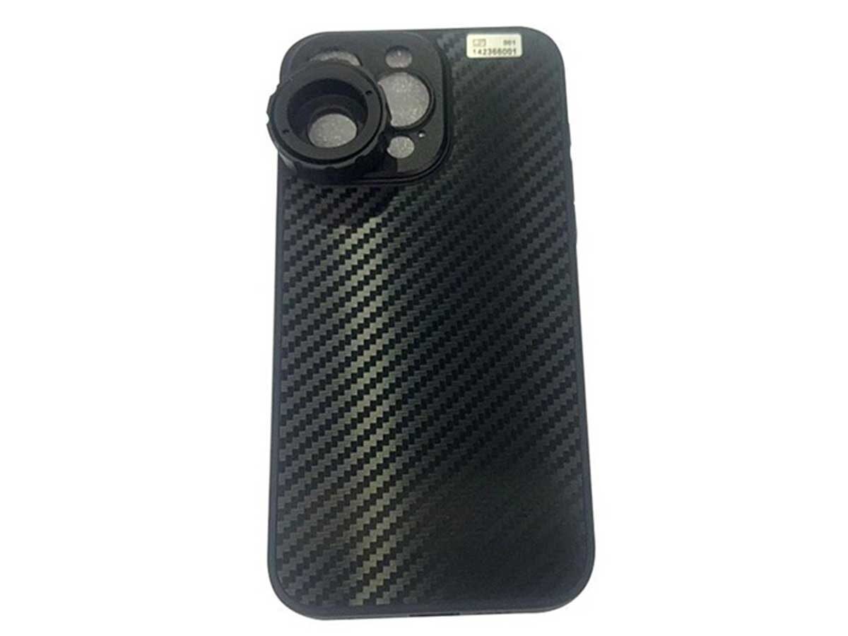 Carbon Case – iPhone 13 (EASY360Plus – Mobile Phone Adapter) | 426745