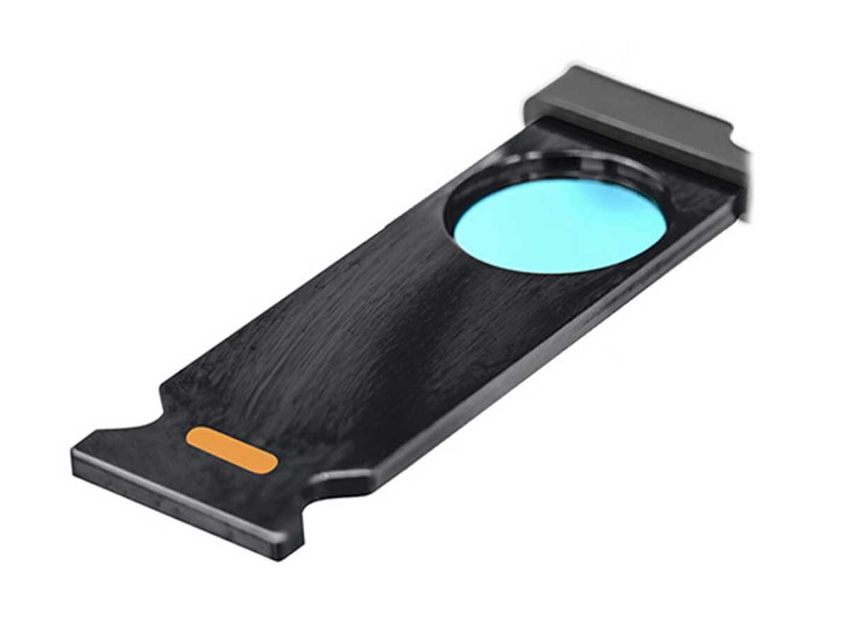 LF60 laser filter (660 nm) (OMS2380R2, OMS3200R2/PRO) | 422200