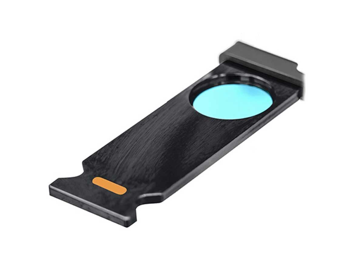 LF90 laser filter (940 nm) (OMS2380R2, OMS3200R2/PRO) | 422212