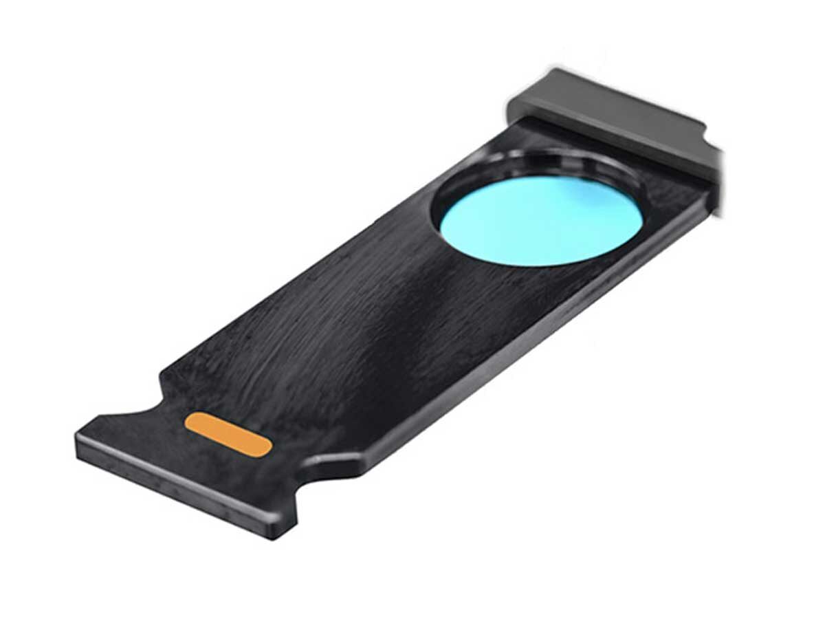 LF200 laser filter (2780-2940 nm) (OMS2380R2, OMS3200R2/PRO) | 422214