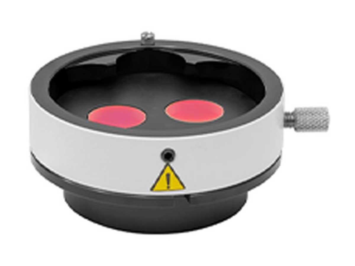 Ex-LF60 laser filter (660nm) (OMS2350, OMS2360, OMS2380) | 422220