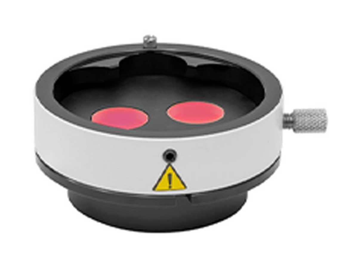 Ex-LF80 laser filter (800-830nm) (OMS2350, OMS2360, OMS2380) | 422222