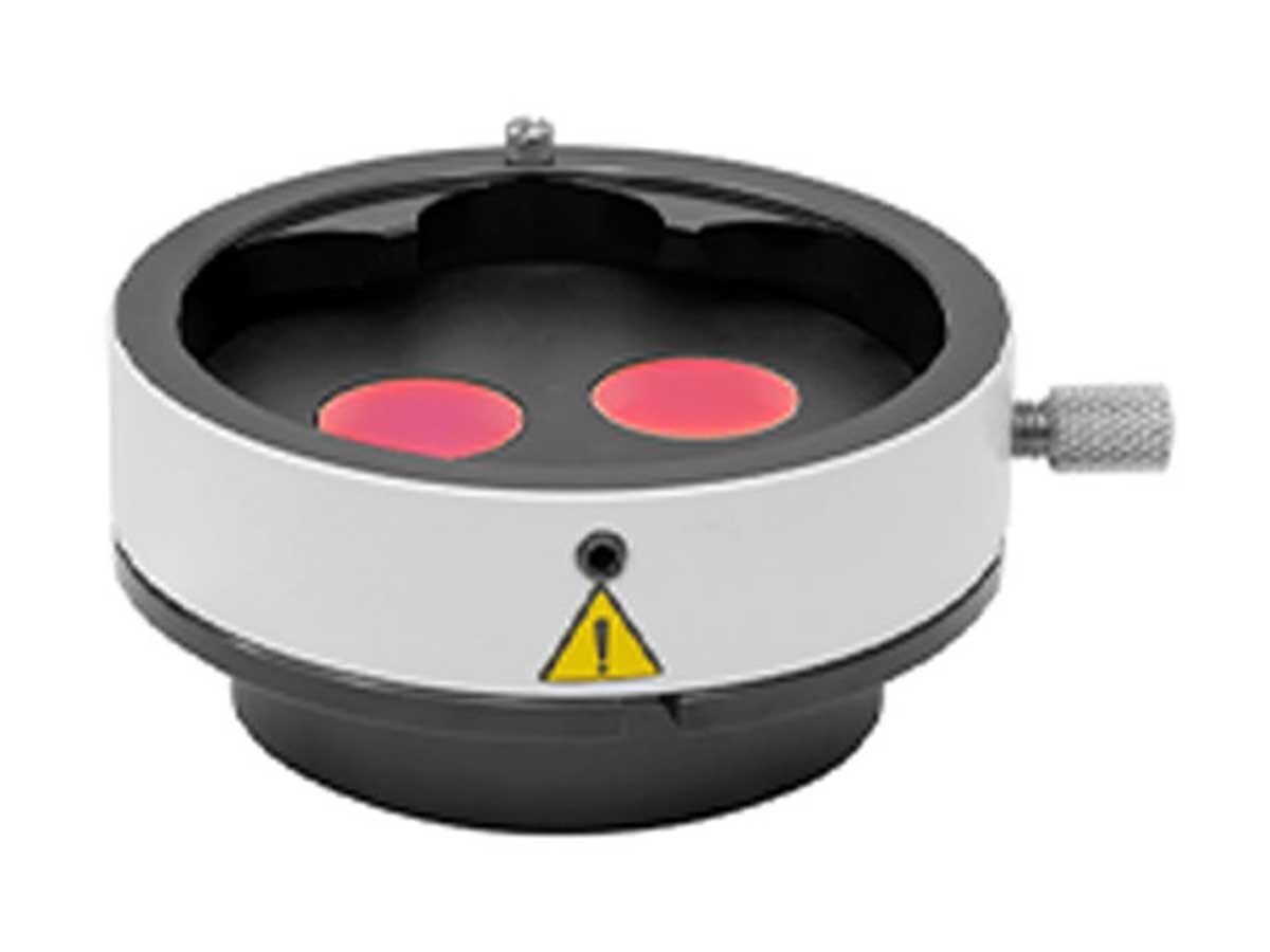 Ex-LF200 laser filter (2780nm-2940nm & 1060nm) (OMS2350, OMS2360, OMS2380) | 422230