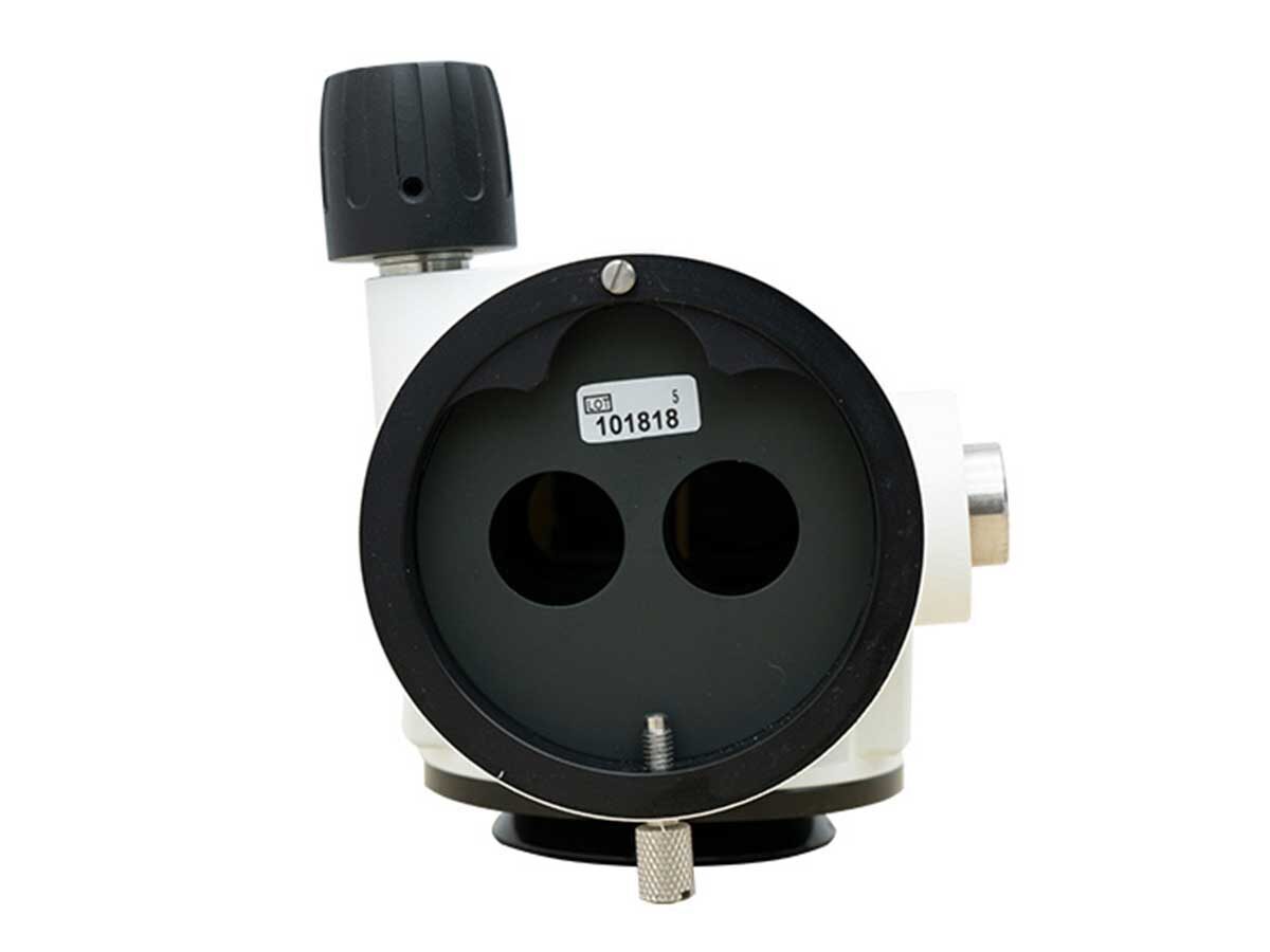 90° Optischer Extender mit Rear-Splitter (für OMS2050) | 422268