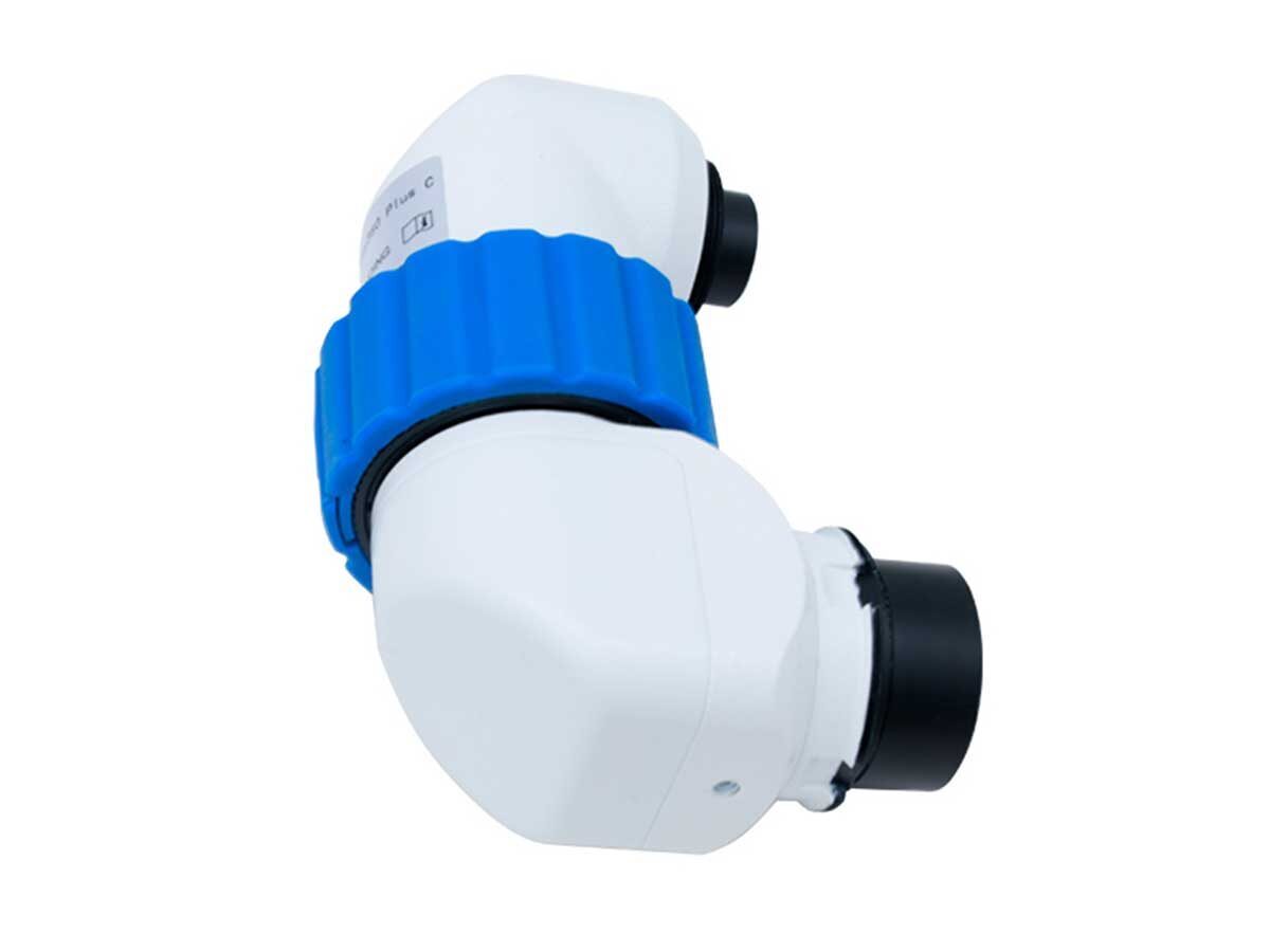Easy360 Plus type-C Adapter für Mobilephone (für OMS2050) | 422286