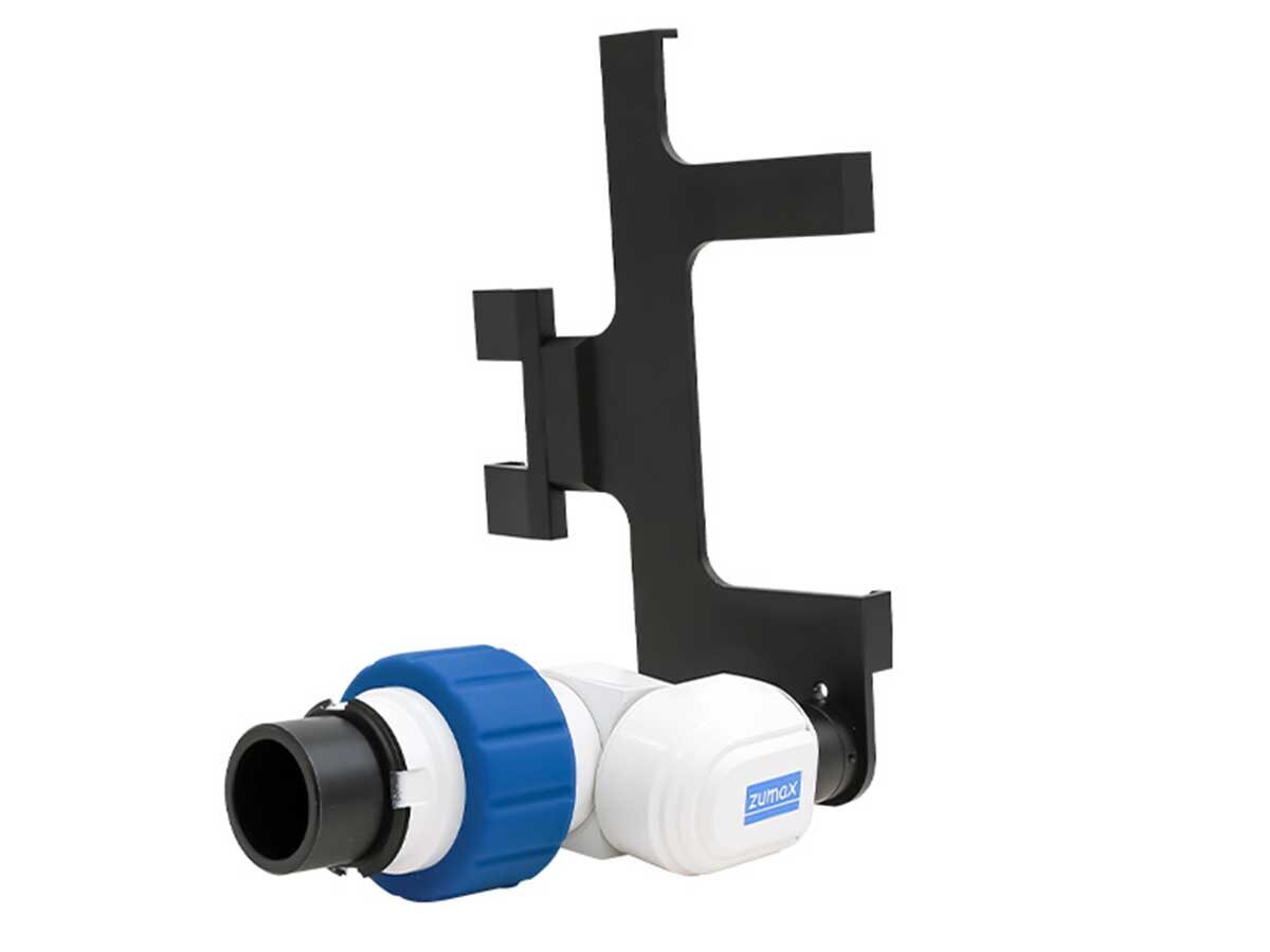 Easy360 Plus type-C Adapter mit Halterung für iPad 6 Mini (für OMS2050) | 422274