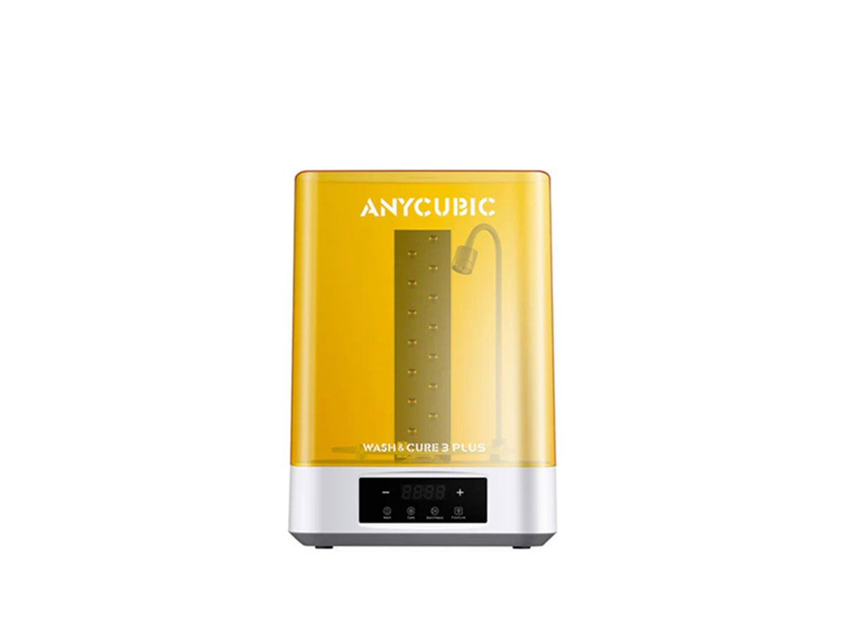 Wash + Cure 3 Plus Anycubic 3D Washunit | 426616