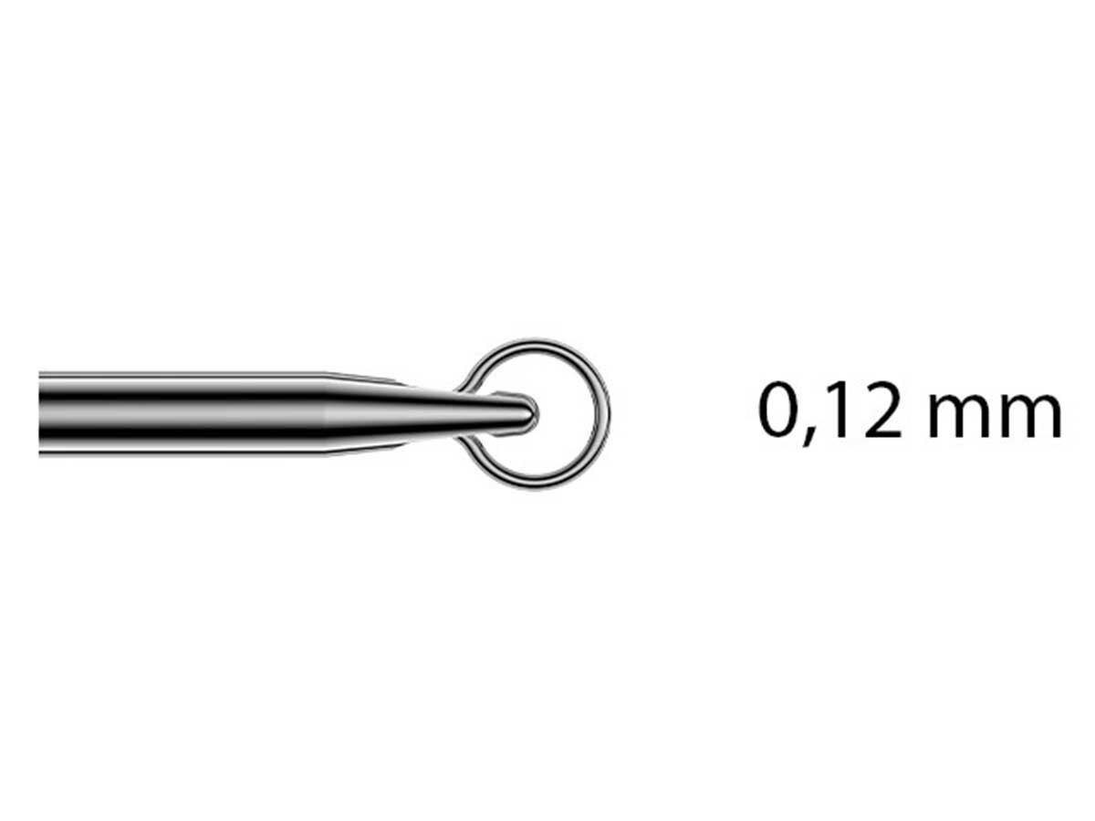 Terauchi The Loop 0,12 mm | 422326