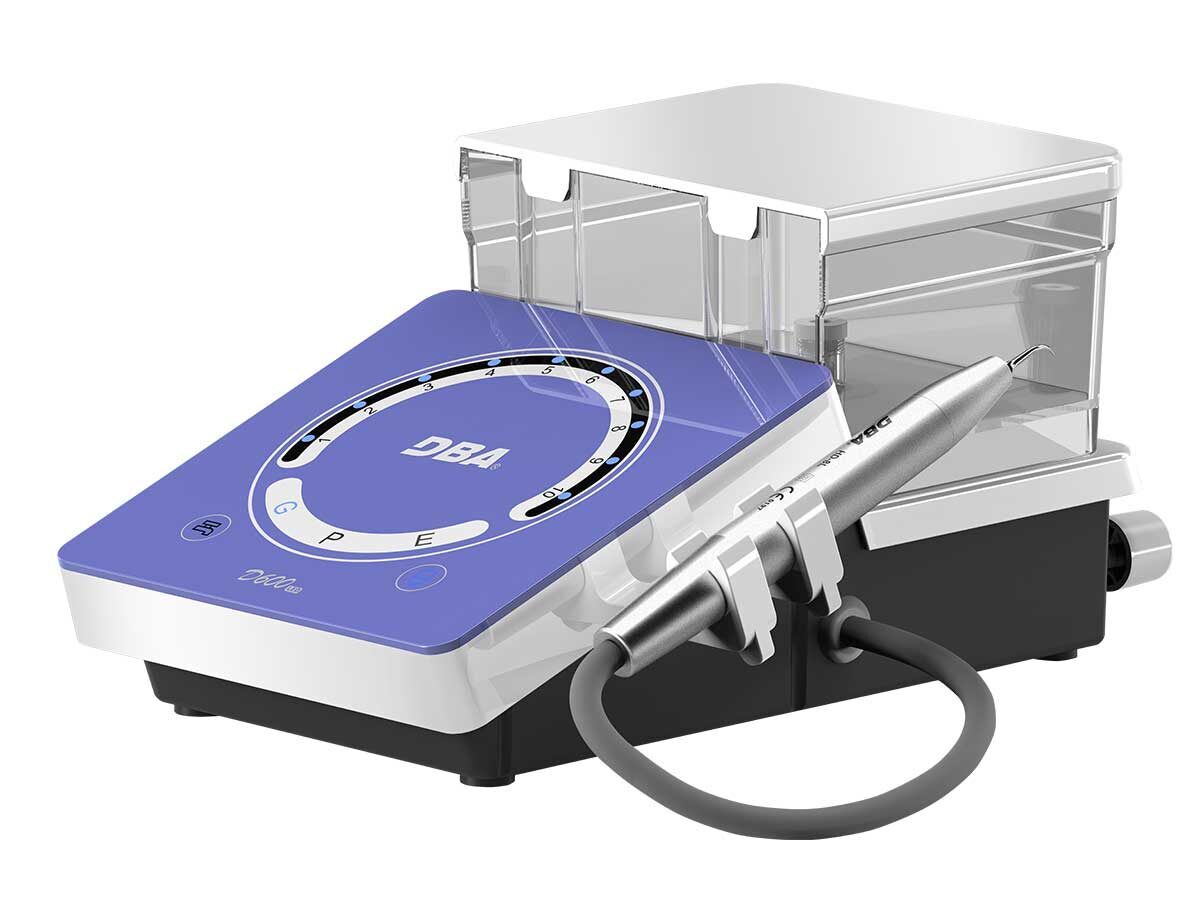 Ultraschallgerät D600 Kons, Endo inkl. 9 Spitzen, passend für ACTEON/Satelec** Gewinde | 422314