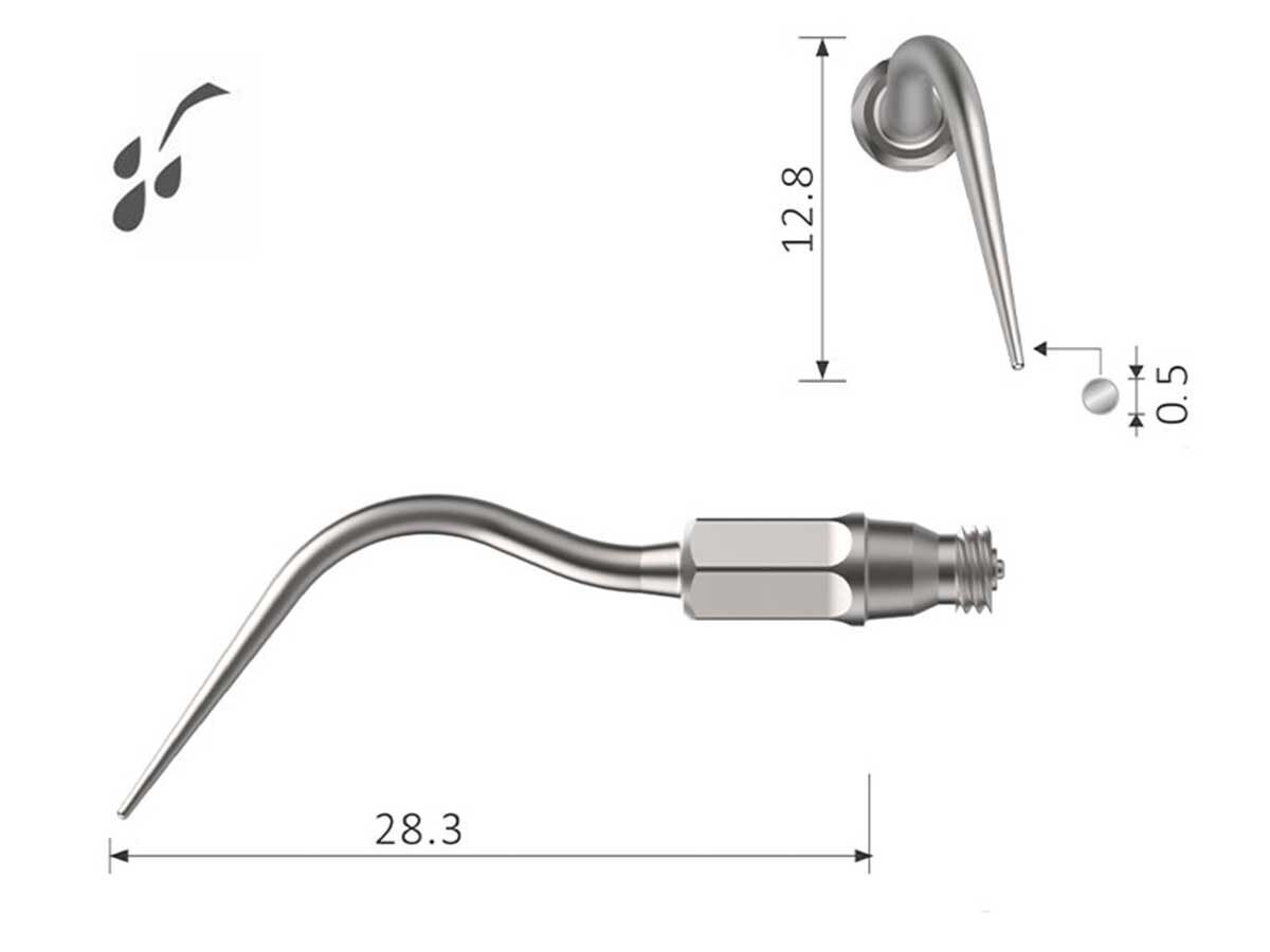 Keydent MyTip k61A (passend für KaVo** SONICflex quick** Schallgeräte) | 422388