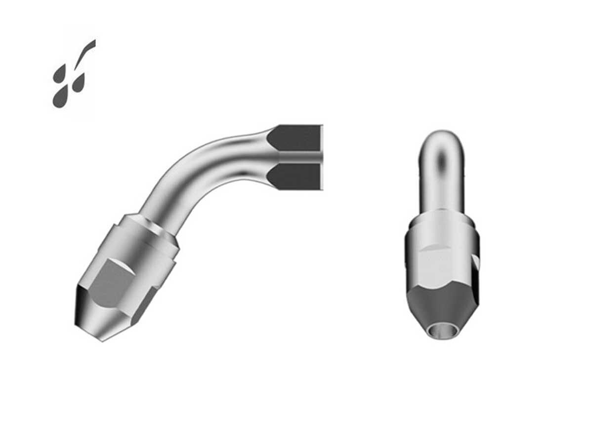 Keydent MyTip E8 (passend für EMS** Kons-Ultraschallgeräte) | 422460