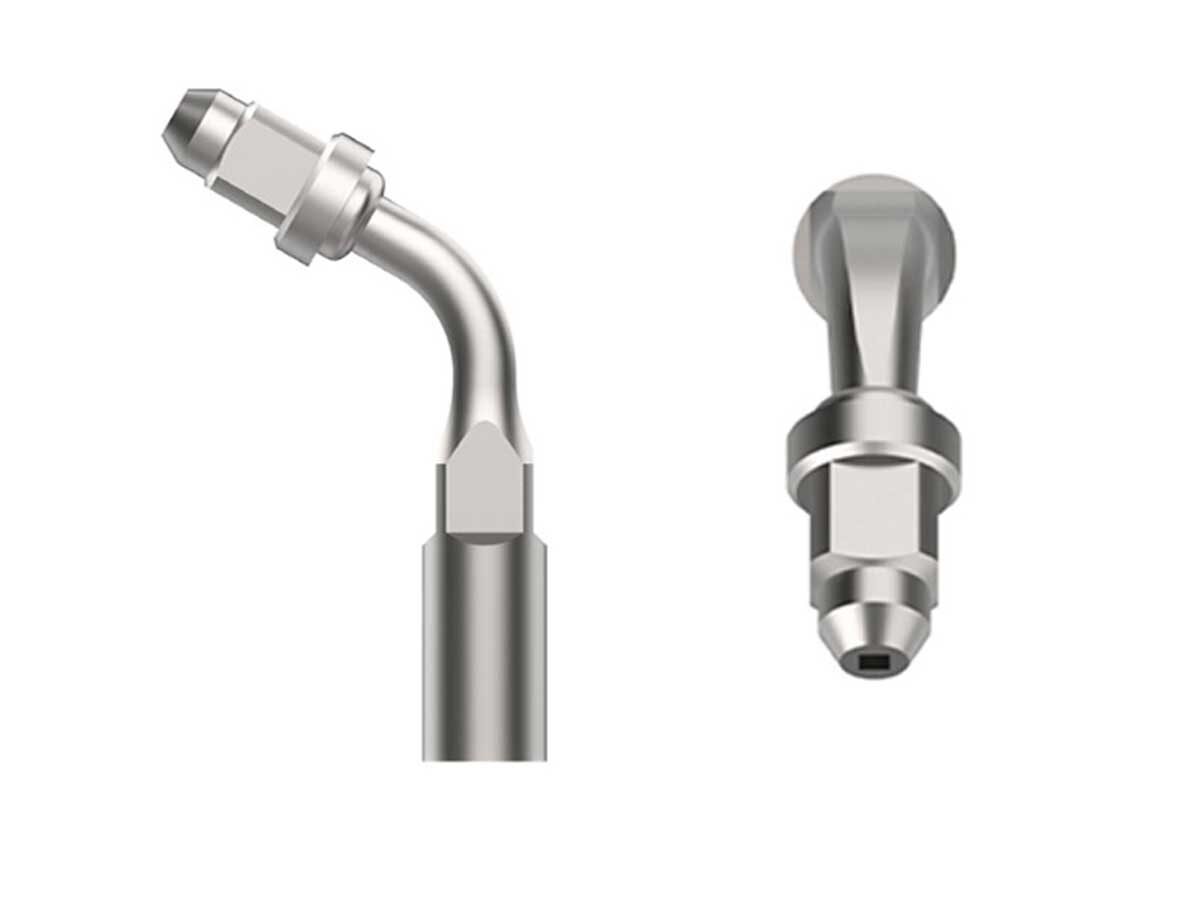 Keydent MyTip k222 (passend für KaVo** PiezoLED** & PIEZOsoft** Ultraschallgeräte) (Endo Chuck) | 422496