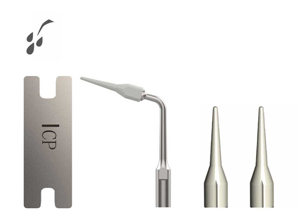 Keydent MyTip sICP SET (passend für ACTEON/Satelec** Kons-Ultraschallgeräte) | 422520