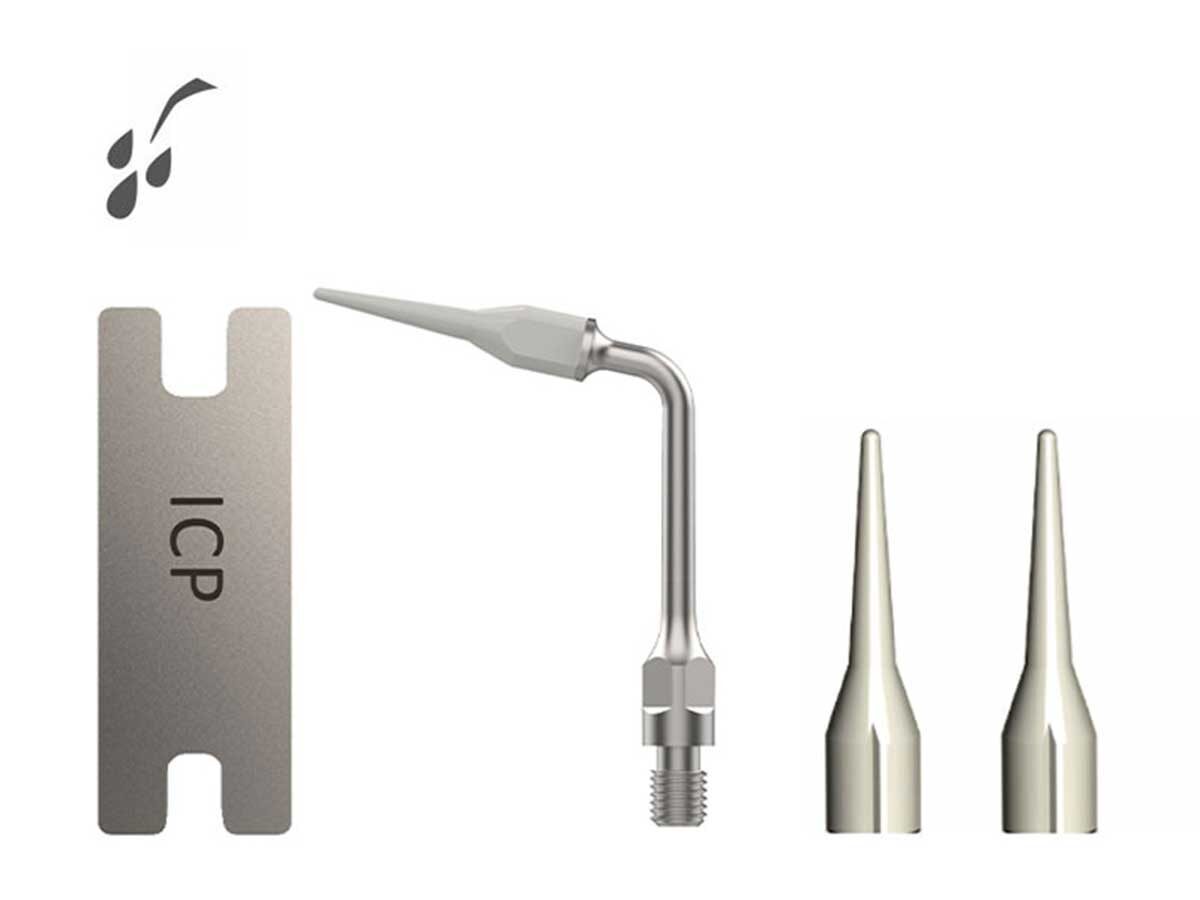 Keydent MyTip srICP SET (passend für Sirona** Kons-Ultraschallgeräte) | 422532