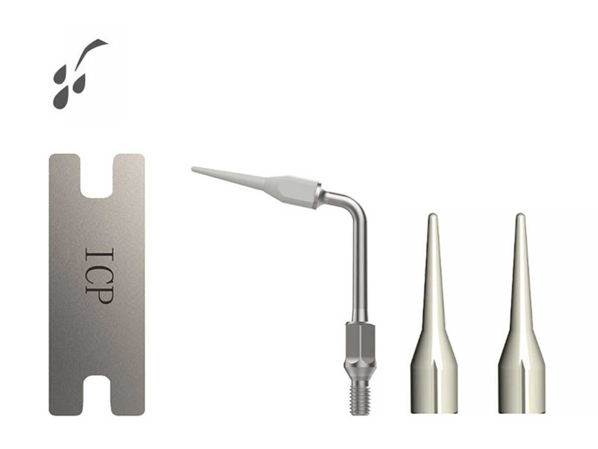 Keydent MyTip kICP SET (passend für Kavo** SONICflex** – Schallgeräte) | 422528
