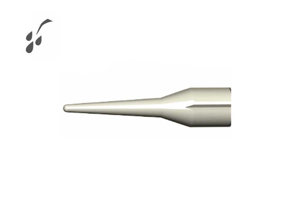 Keydent MyTip xp-ICP peek – Spitzen (10) | 422524