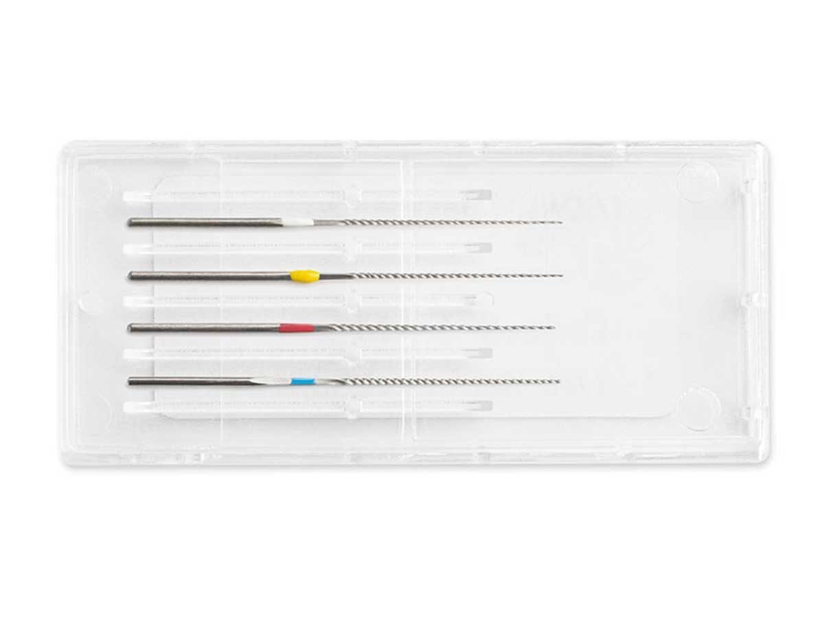 MyTip U-Files Sortiment ISO 15-30 – 32 mm (4) | 422538