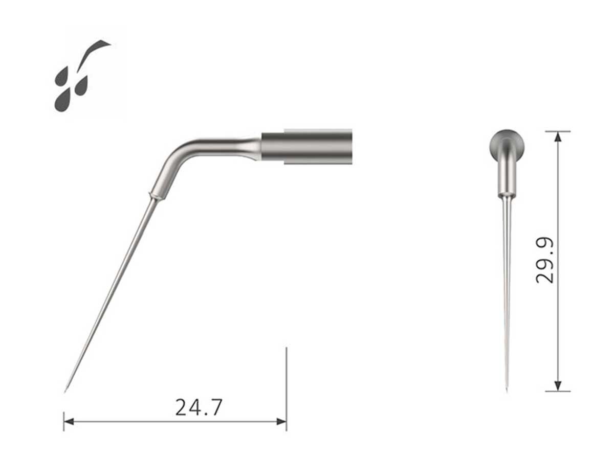 Keydent MyTip sET25L (passend für ACTEON/Satelec** Kons-Ultraschallgeräte) | 422548