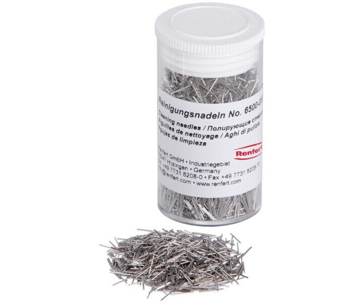 Renfert Sympro Reinigungsnadeln | 440643