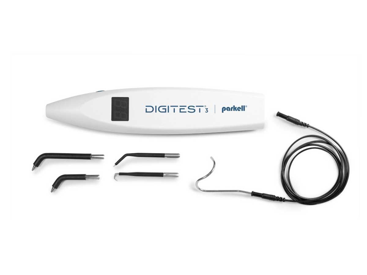 Digitest 3 | 425019