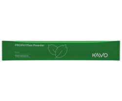 KaVo AKTIONSPAKET PROPHYflex 4 – Prophylaxe-Handstück, Farbe lime, Anschluss Sirona R/F | 437010
