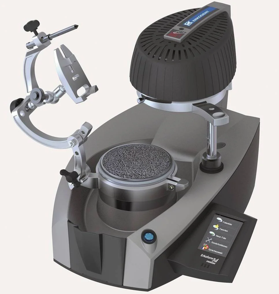 Erkodent Erkoform 3D motion | 409102
