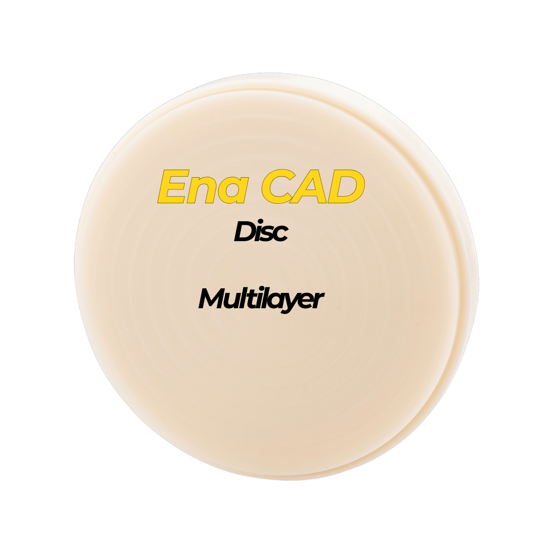 Schütz Dental Ena Cad Disc Multilayer 98,5 x 15 mm (UD1), | 429428