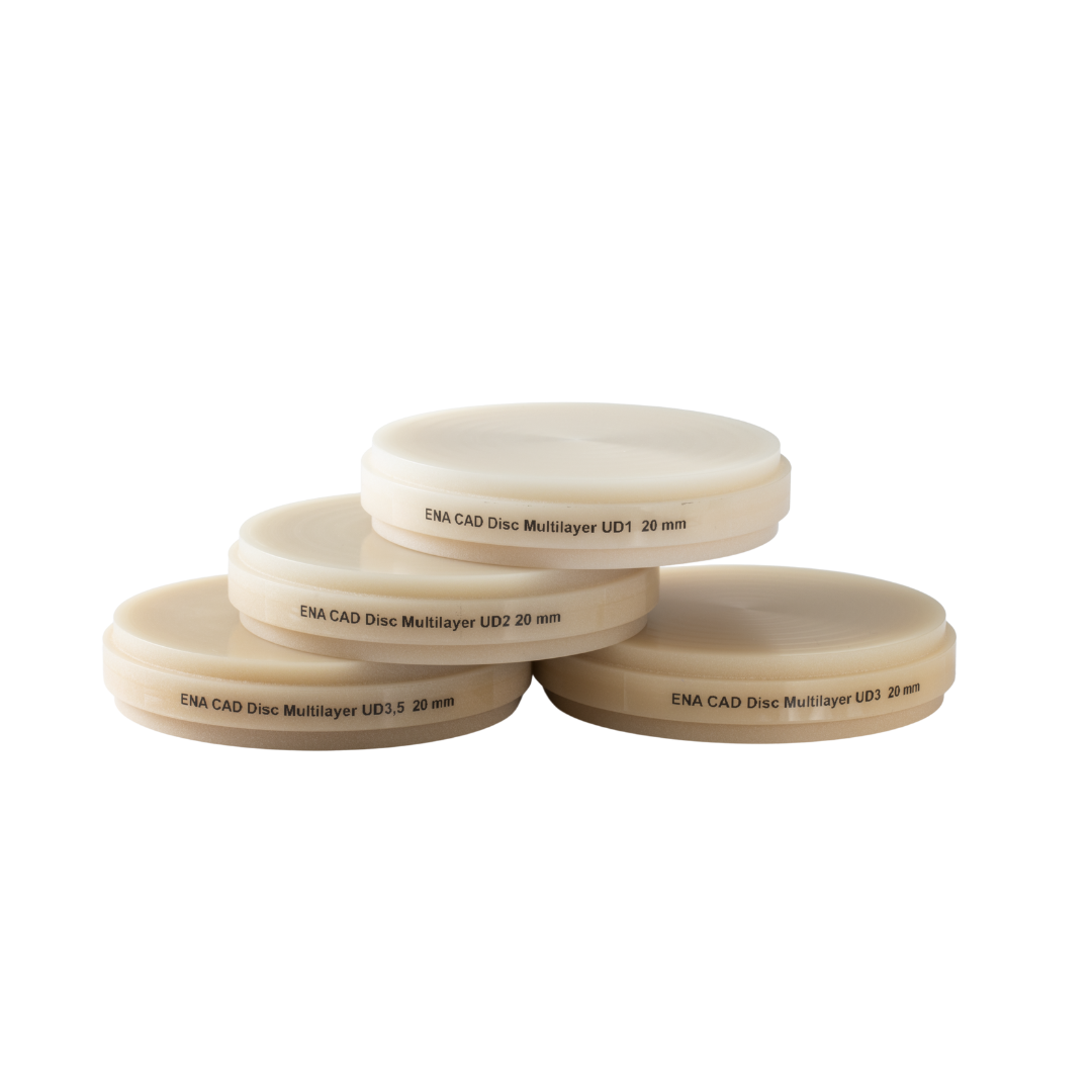 Schütz Dental Ena Cad Disc Multilayer 98,5 x 15 mm (UD1), | 429429